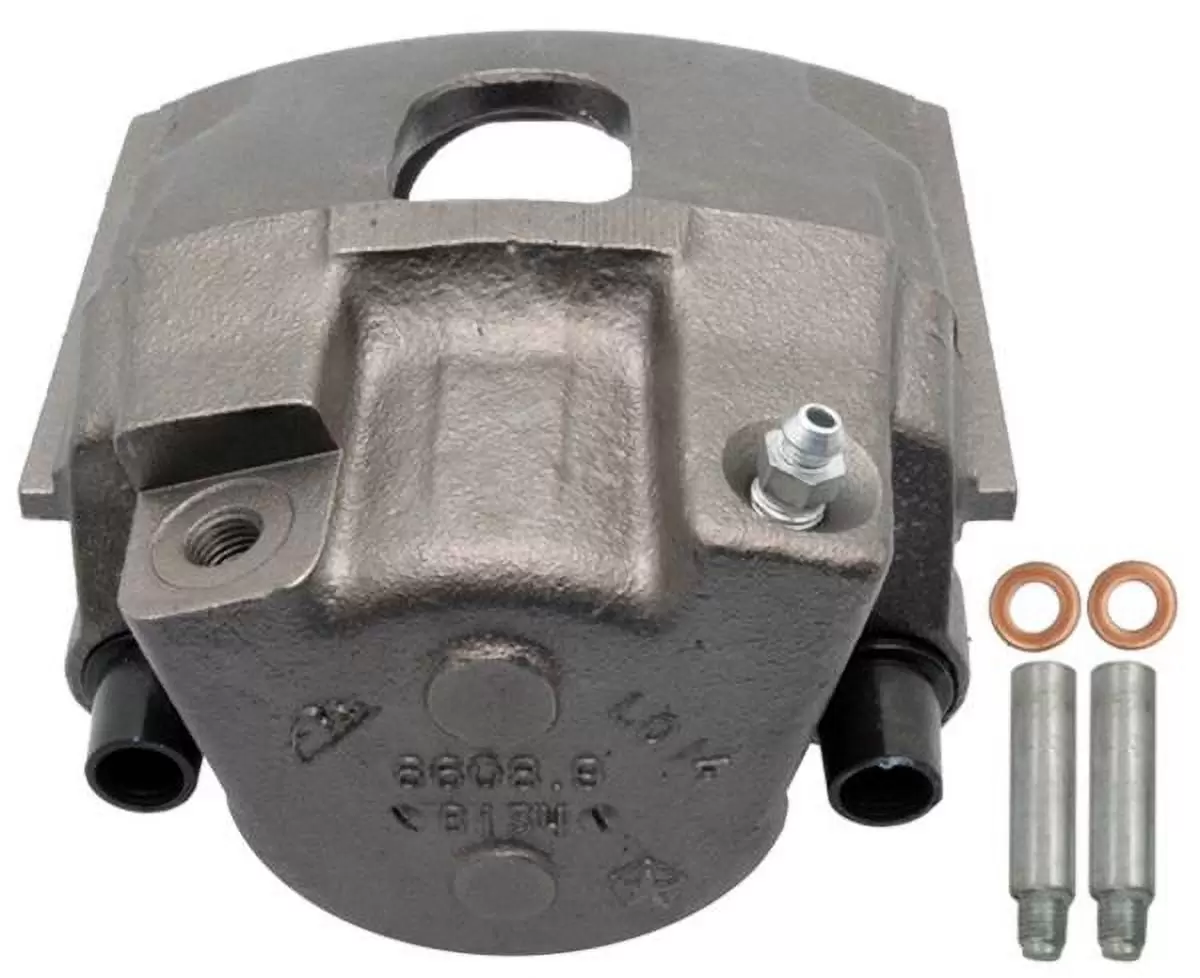 ACDelco Brake Caliper. #18Fr1319 Fits select: 1997-1998 DODGE DAKOTA