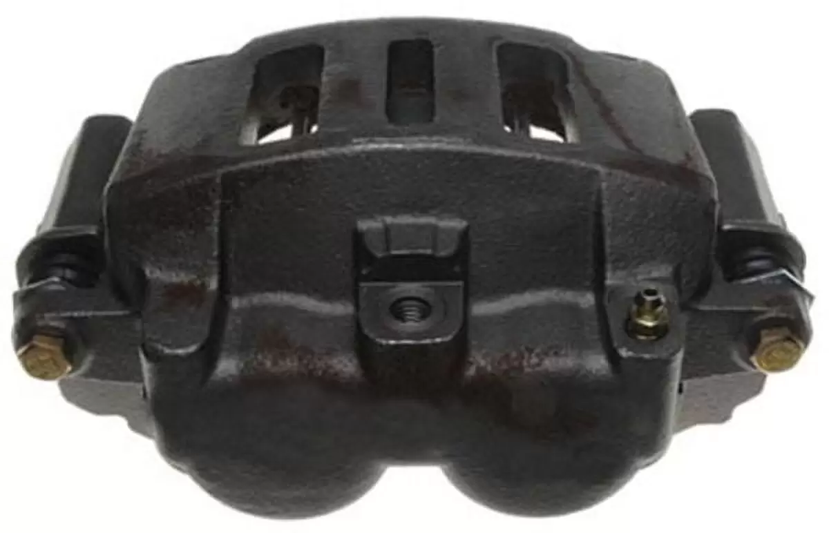 ACDelco Brake Caliper. #18Fr1371 Fits select: 1998-2002 MERCURY GRAND MARQUIS. 1998-2002 FORD CROWN VICTORIA