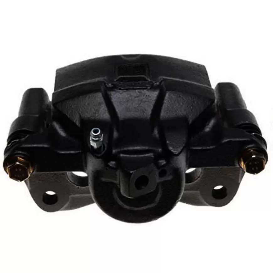 ACDelco Brake Caliper. #18Fr1376 Fits select: 1998-2002 TOYOTA COROLLA. 1998-2002 CHEVROLET GEO PRIZM