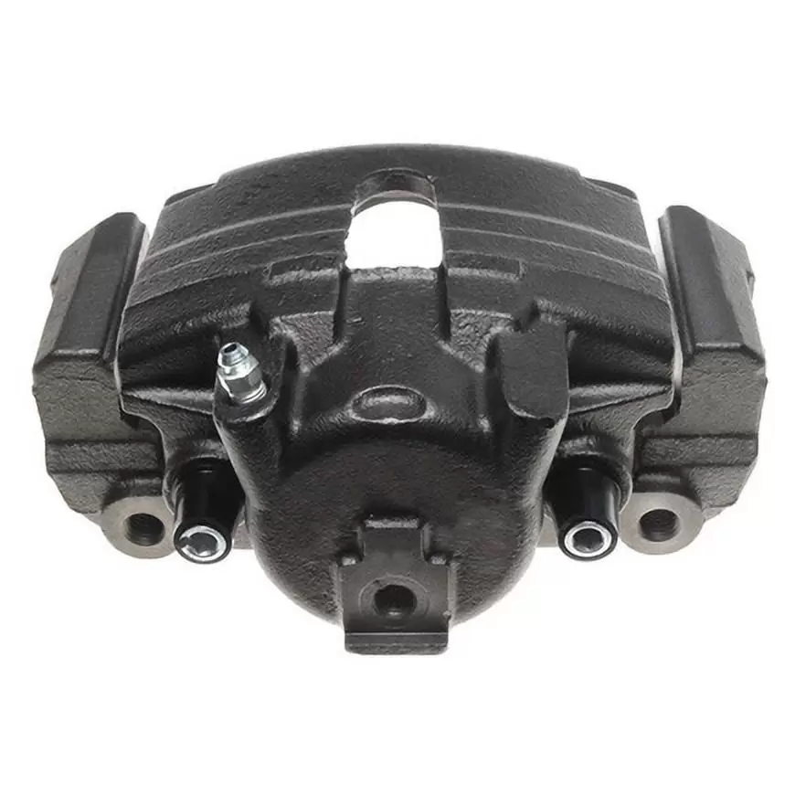 ACDelco Brake Caliper. #18Fr2075 Fits select: 2001-2006 CHRYSLER SEBRING. 2001-2006 DODGE STRATUS