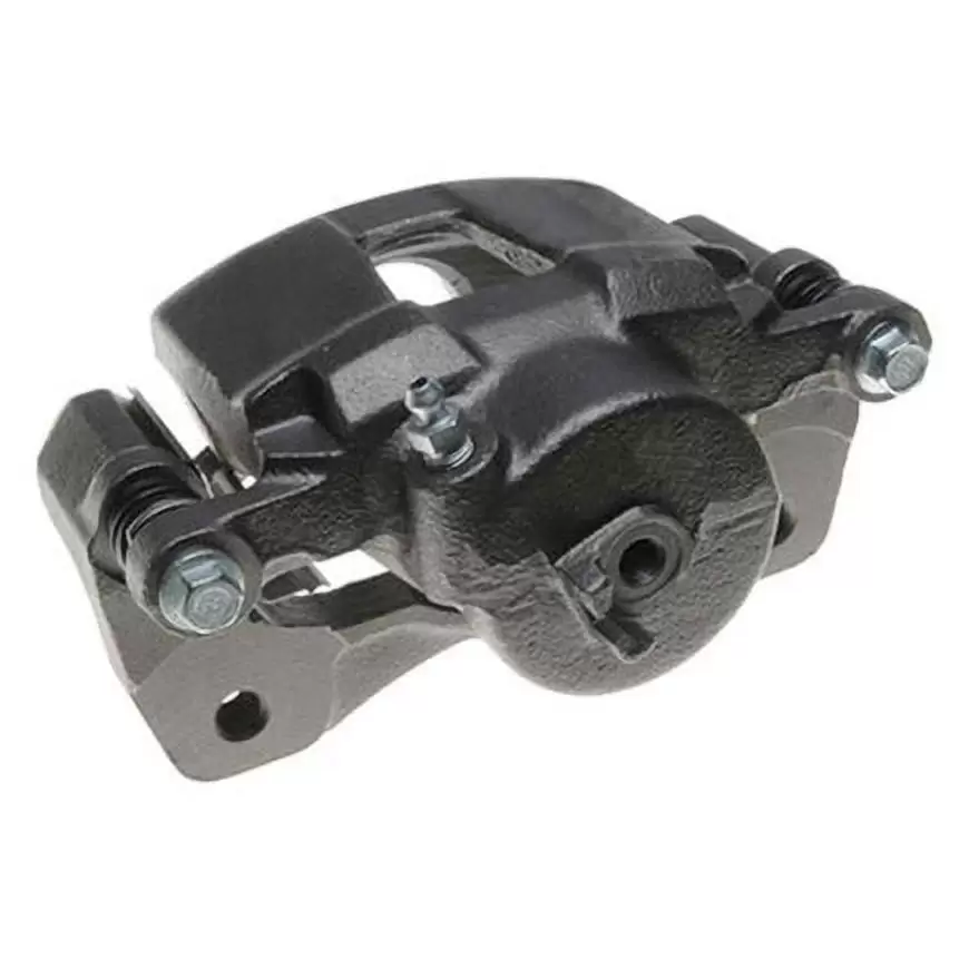 ACDelco Brake Caliper. #18Fr2280 Fits select: 2013-2015 CHEVROLET SPARK. 2004-2011 CHEVROLET AVEO