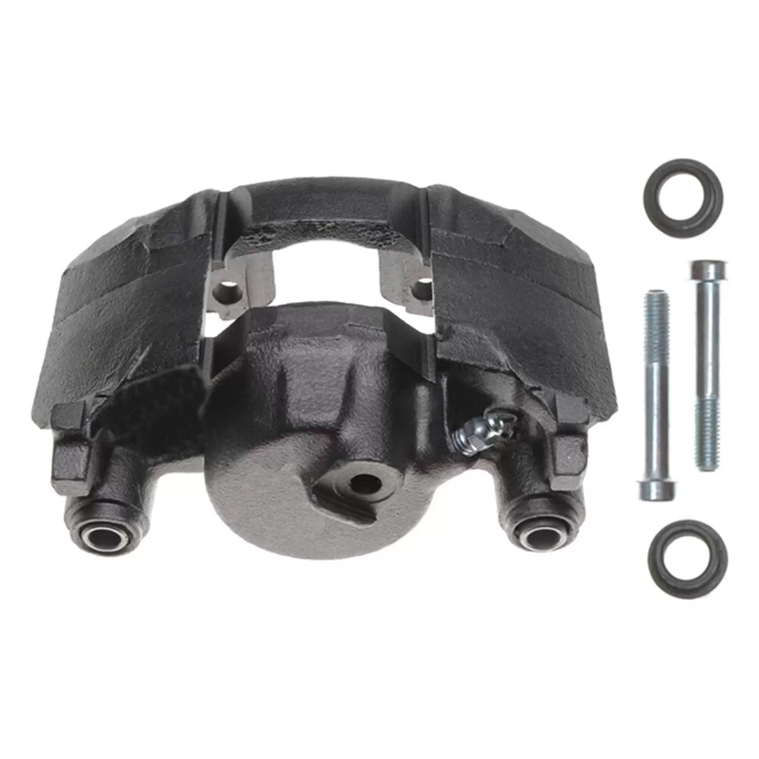 ACDelco Brake Caliper Fits 1989 Cadillac DeVille