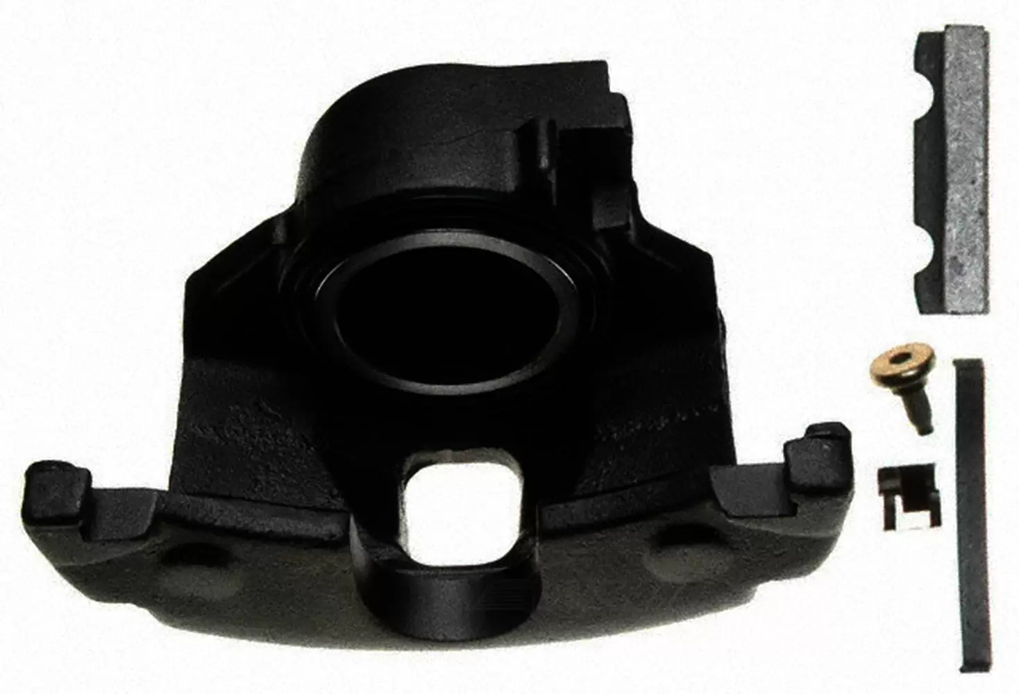 ACDelco Brake Caliper Fits 1995 Chevrolet G30