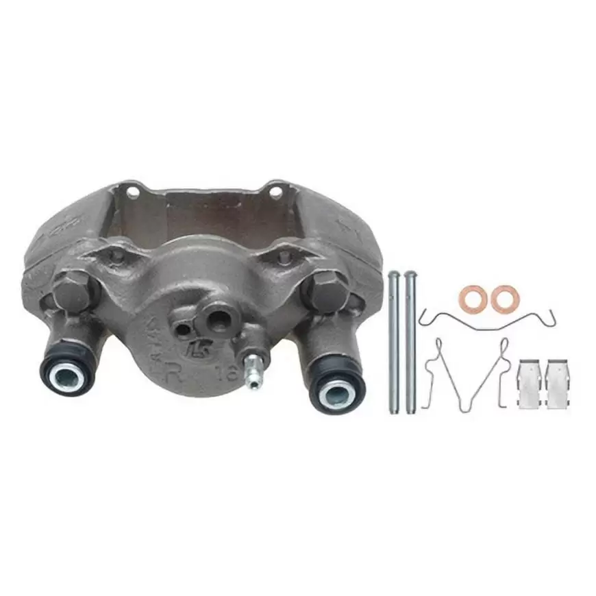 ACDelco Brake Caliper Fits 1998 Ford Escort