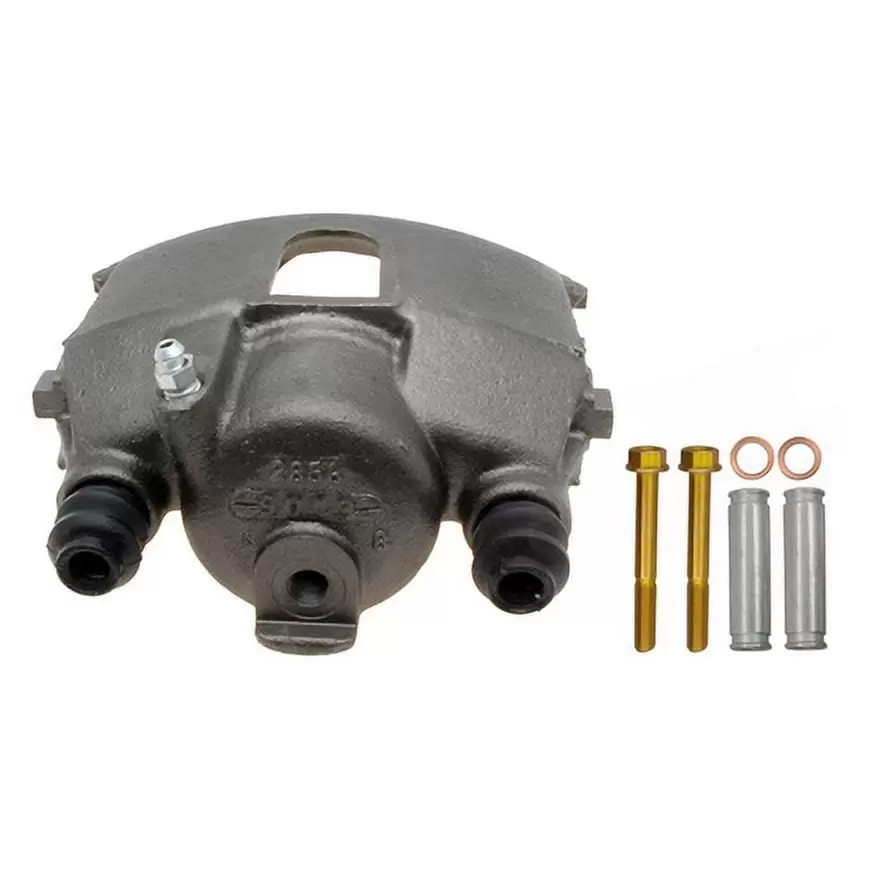 ACDelco Brake Caliper Fits 2000 Chrysler Sebring