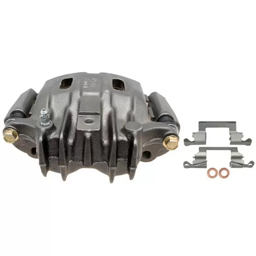 ACDelco Brake Caliper Fits 2000 Ford Excursion