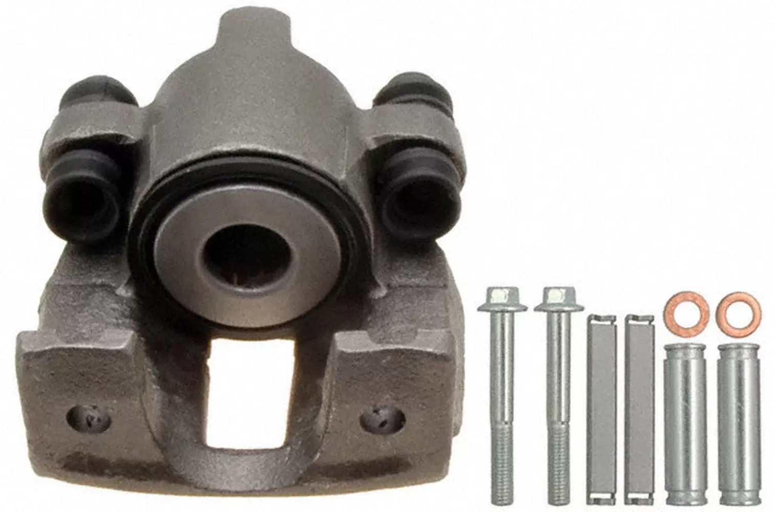 ACDelco Brake Caliper Fits 2000 Ford Expedition