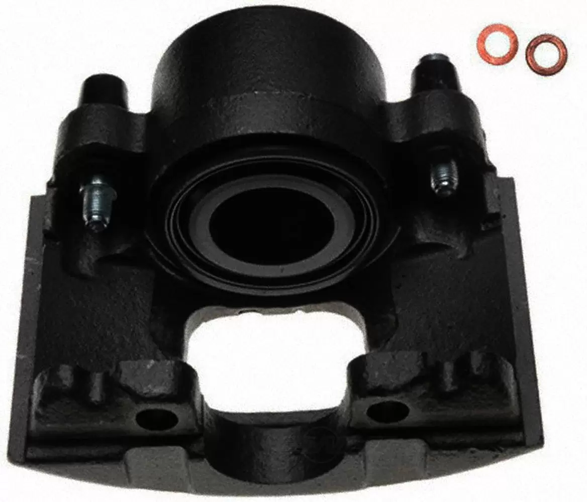 ACDelco Brake Caliper Fits 2000 Nissan Quest