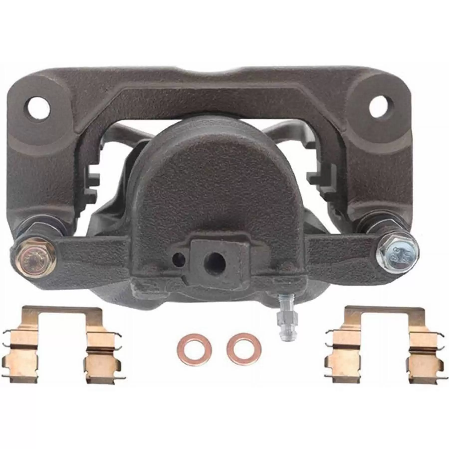 ACDelco Brake Caliper Fits 2000 Toyota Camry