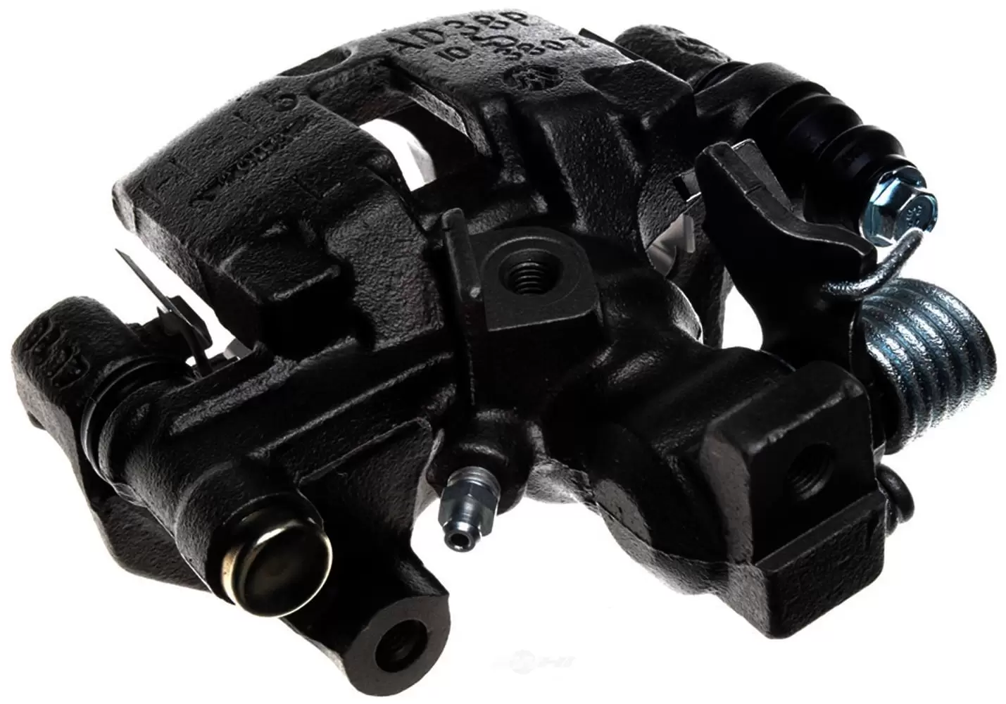 ACDelco Brake Caliper Fits 2004 Buick LeSabre