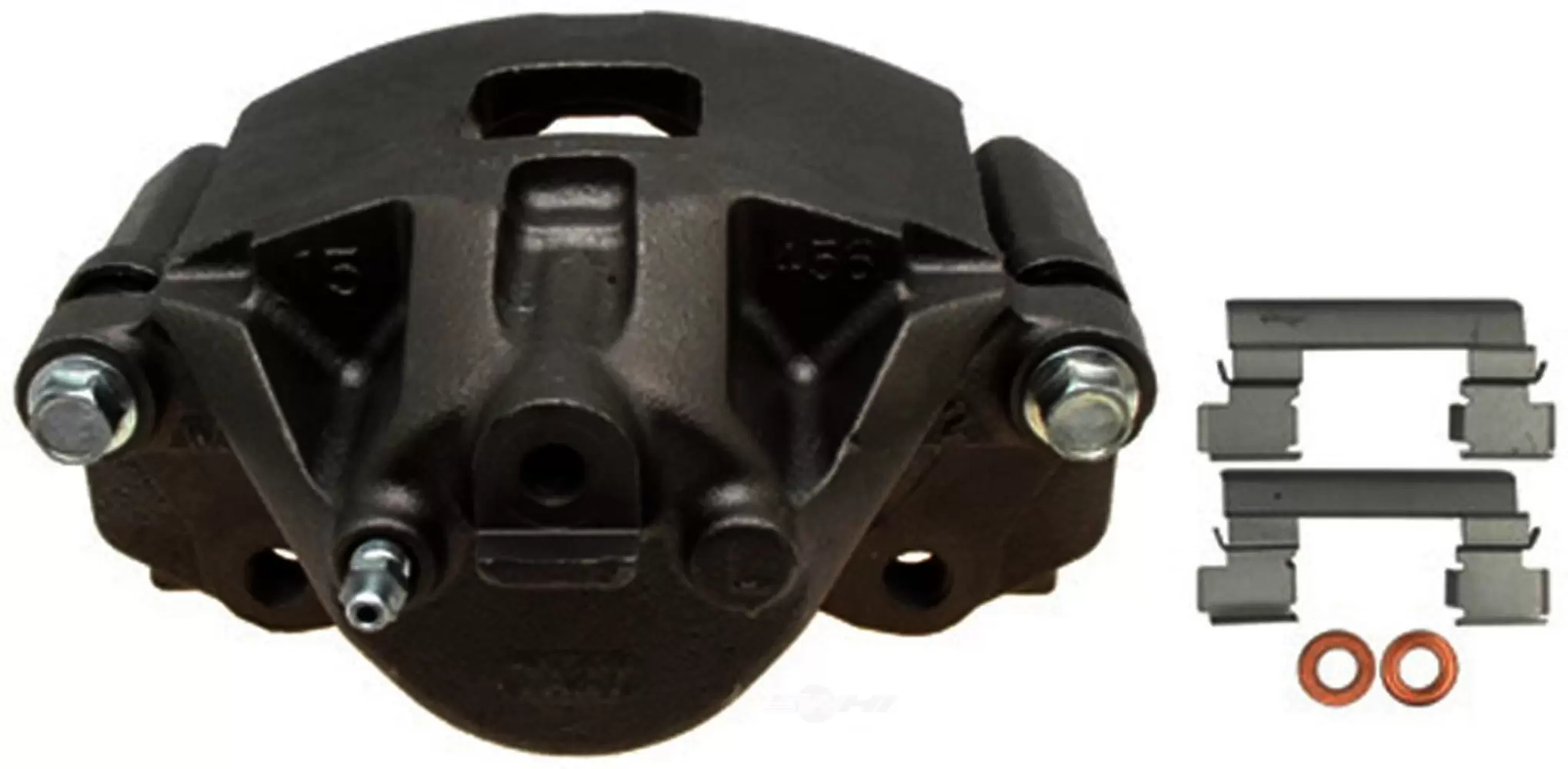 ACDelco Brake Caliper Fits 2004 Buick LeSabre