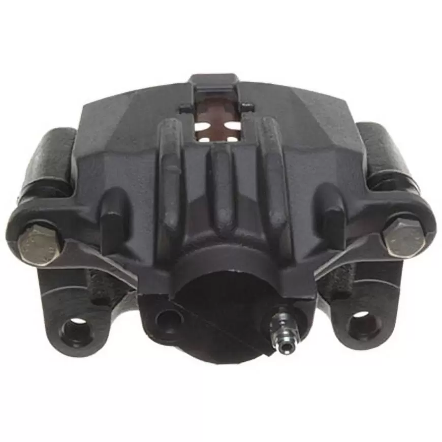 ACDelco Brake Caliper Fits 2004 Chevrolet Corvette