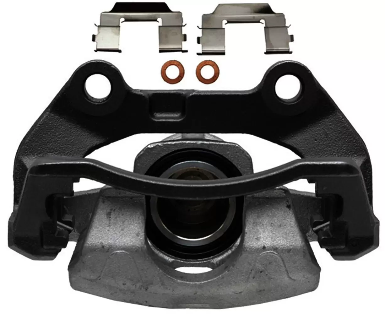 ACDelco Brake Caliper Fits 2004 Chevrolet Trailblazer