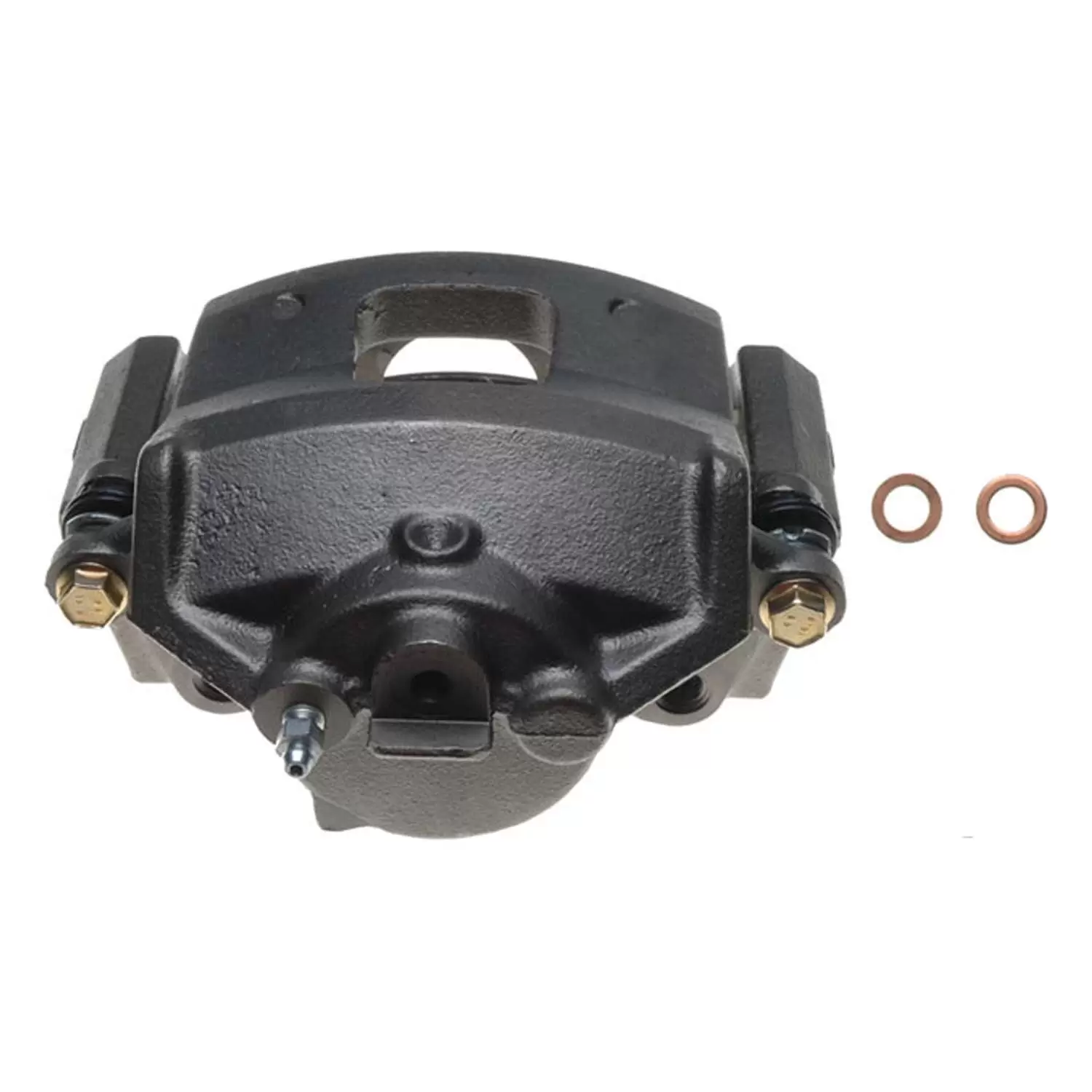 ACDelco Brake Caliper Fits 2006 Buick Rendezvous