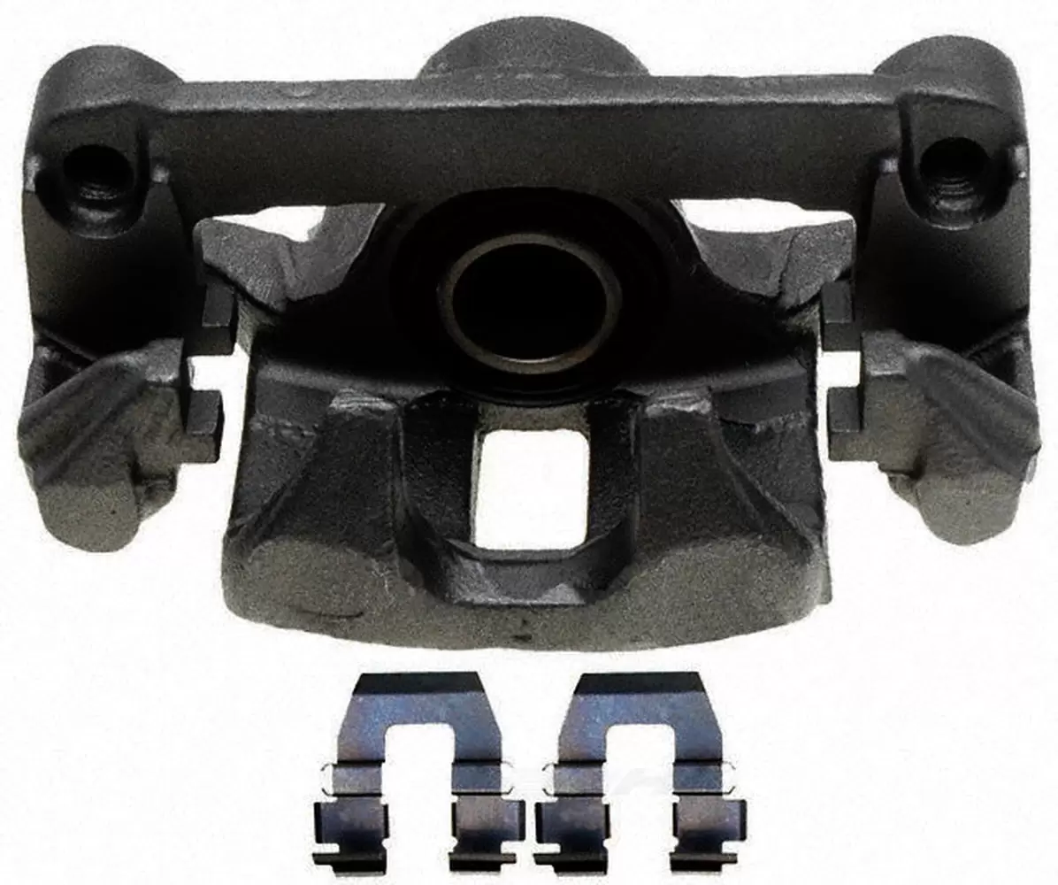 ACDelco Brake Caliper Fits 2008 Chevrolet Impala