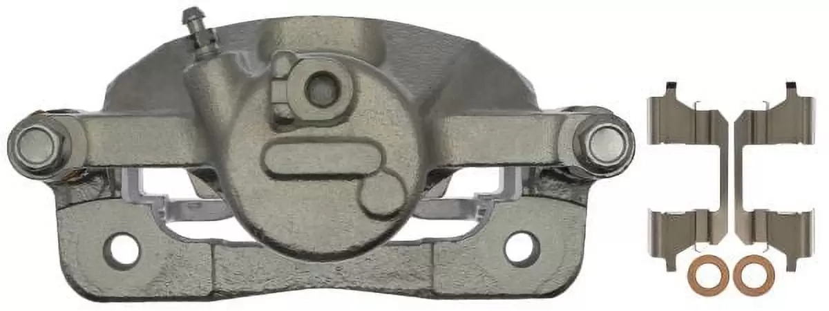 ACDelco Front Brake Caliper