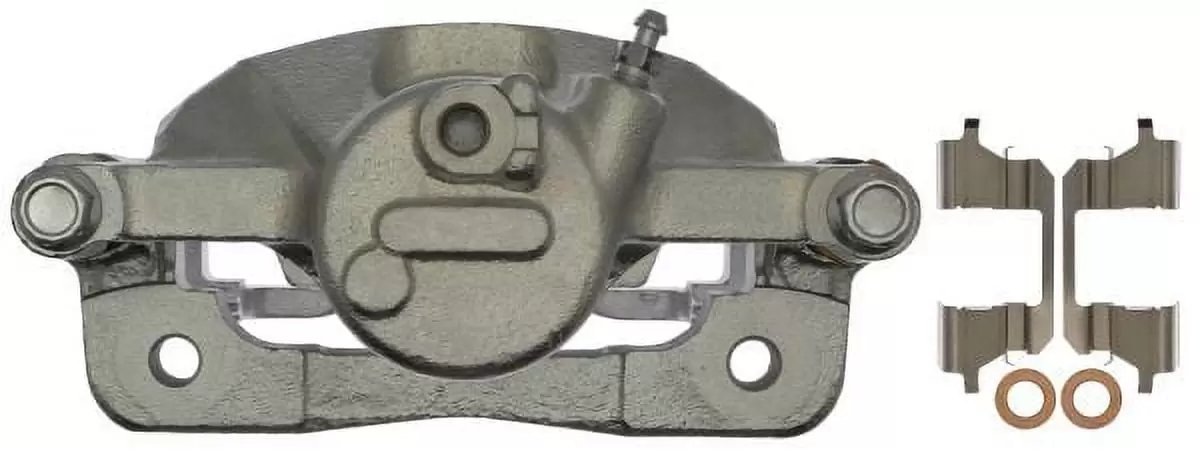 ACDelco Front Brake Caliper