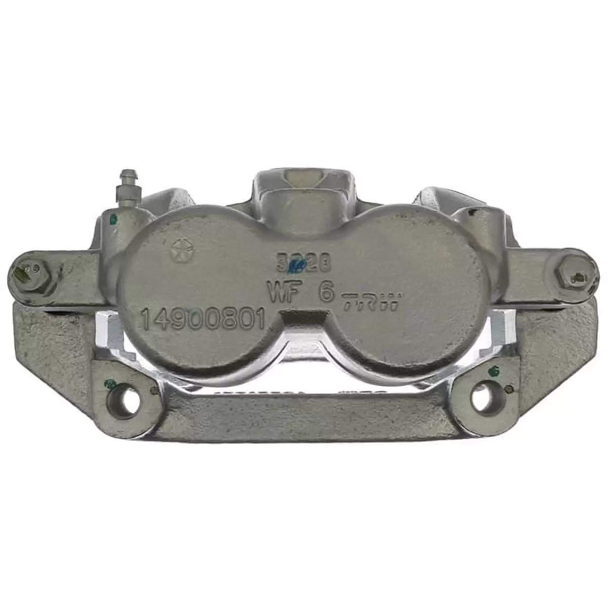 ACDelco Front Brake Caliper