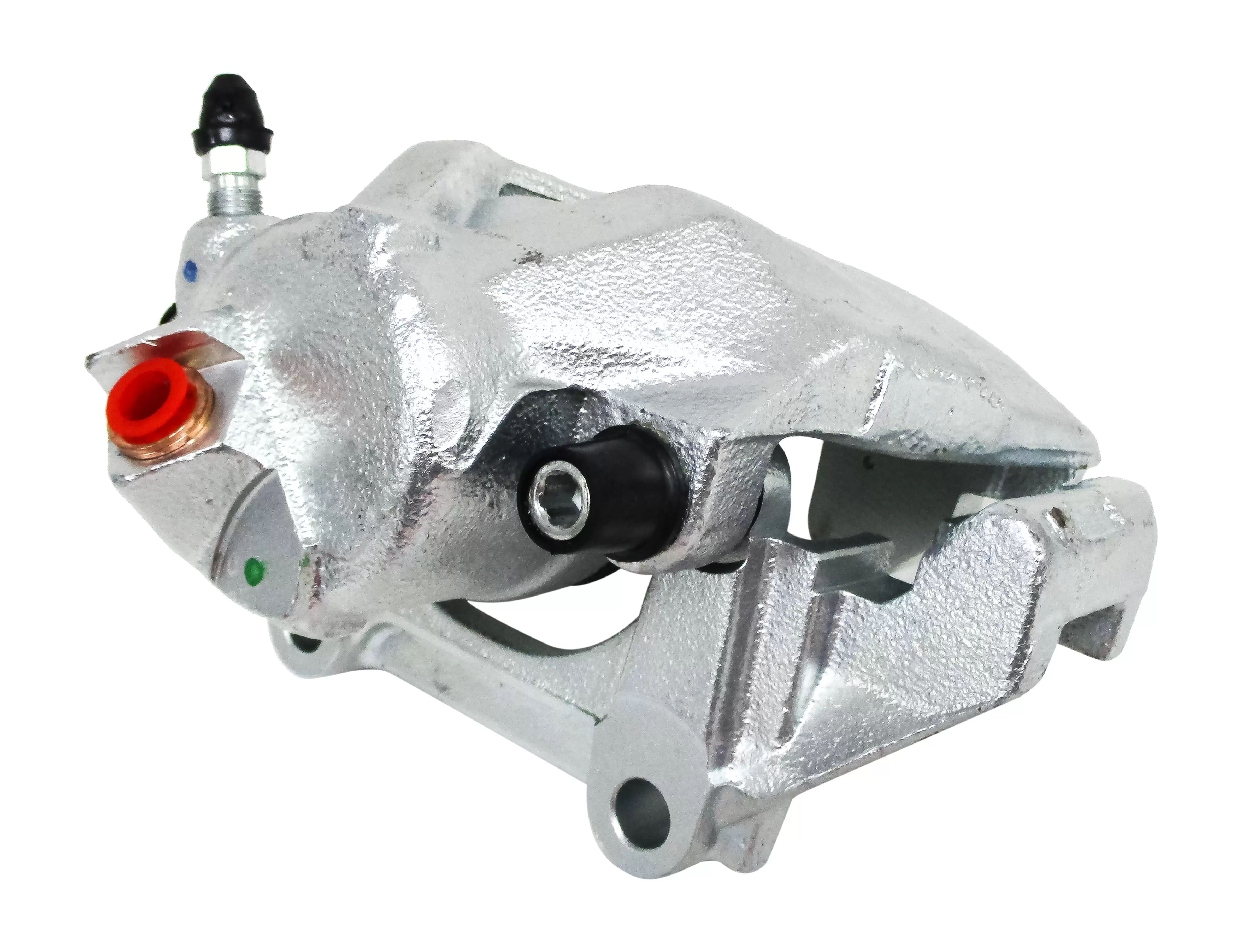 ACDelco Front Disc Brake Caliper Assembly Fits 1996-10 Audi Volkswagen 18FR1501C Fits 2006 Volkswagen Jetta