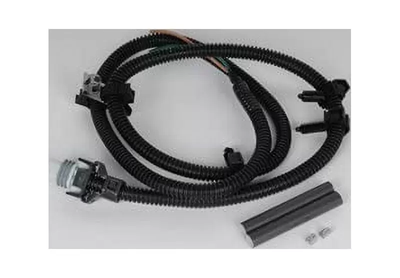 ACDelco GM Genuine Parts Front Passenger Side Wheel Speed Sensor Wiring Harness 10340313