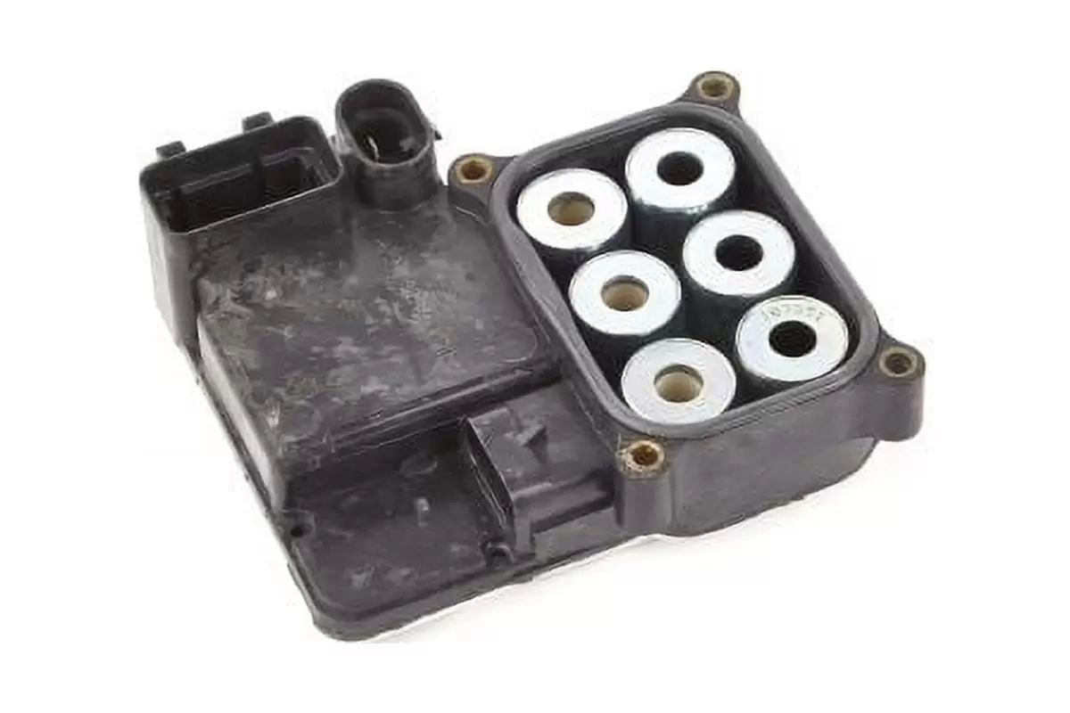 ACDelco GM Original Equipment Electronic Brake Control Module Assembly. Remanufactured 19244899