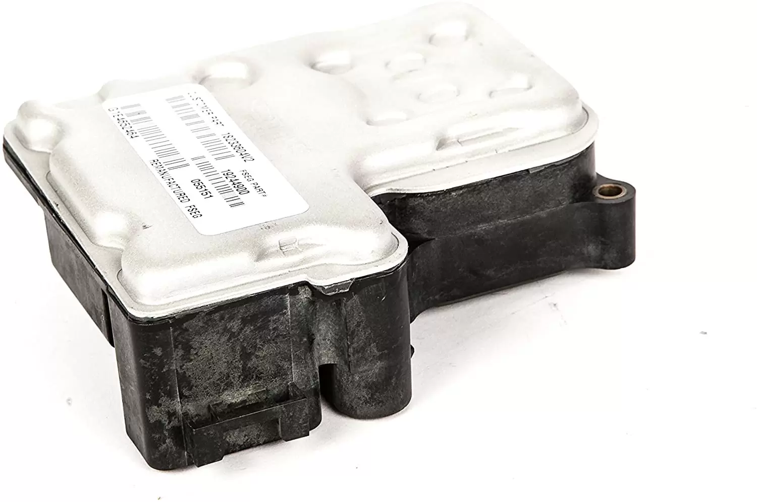 ACDelco GM Original Equipment Electronic Brake Control Module Assembly. Remanufactured 19244900