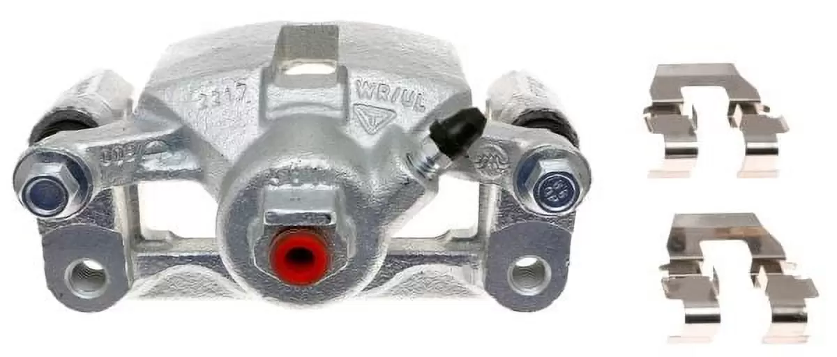 ACDelco Gold 18FR1771C Rear Passenger Side Disc Brake Caliper Assembly (Friction Ready Coated). Remanufactured Fits select: 2000-2010 CHEVROLET IMPALA. 2003-2005 BUICK CENTURY