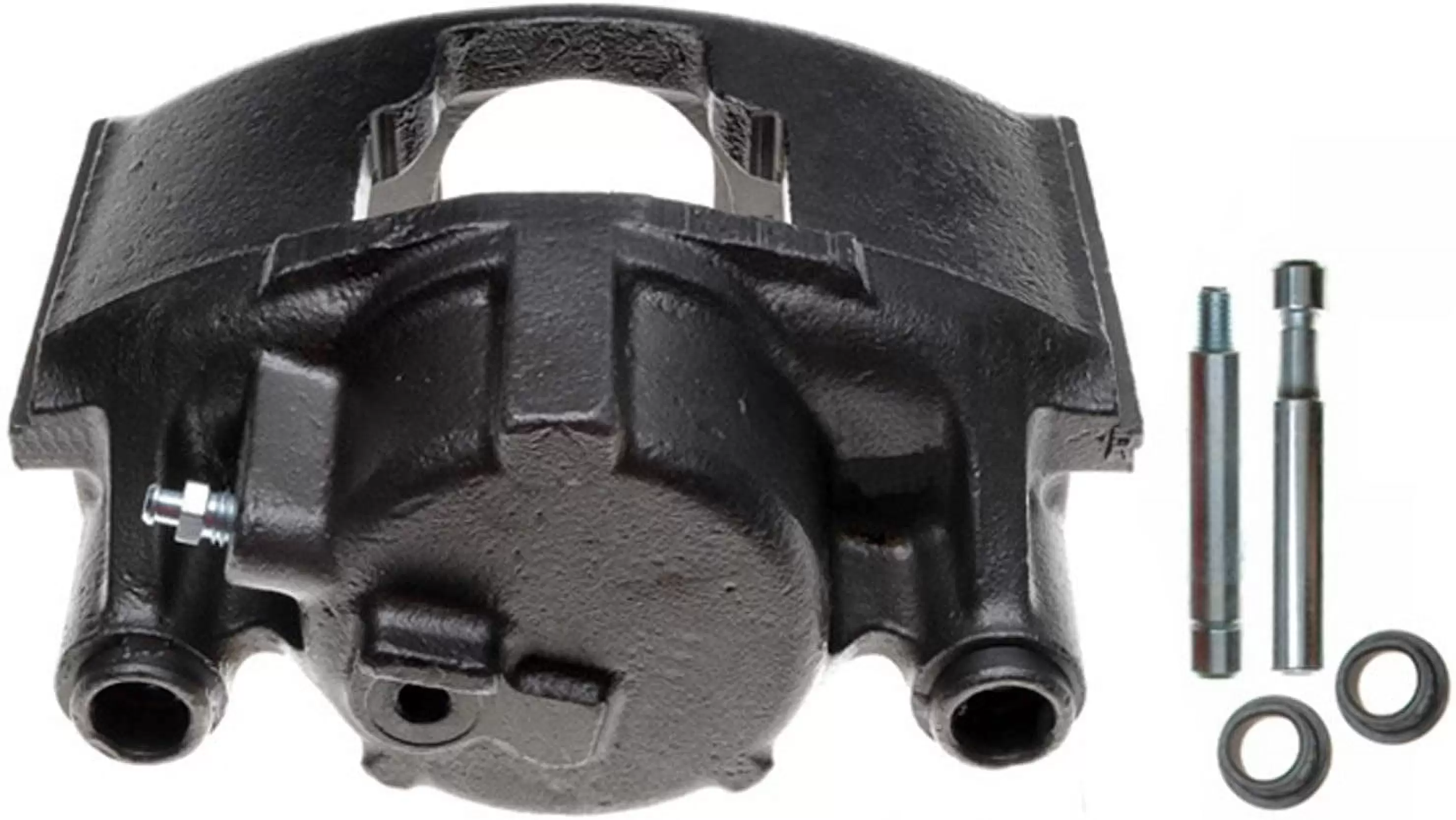 ACDelco Gold Durastop Remanufactured Brake Caliper Fits 1998 Dodge Ram 1500