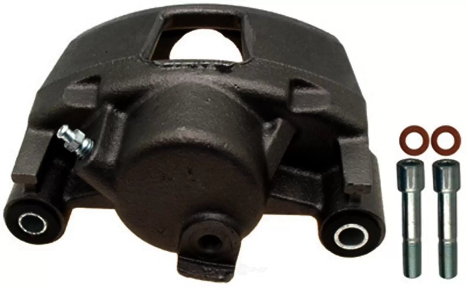 ACDelco Gold Durastop Remanufactured Brake Caliper Fits 2004 Chevrolet Cavalier