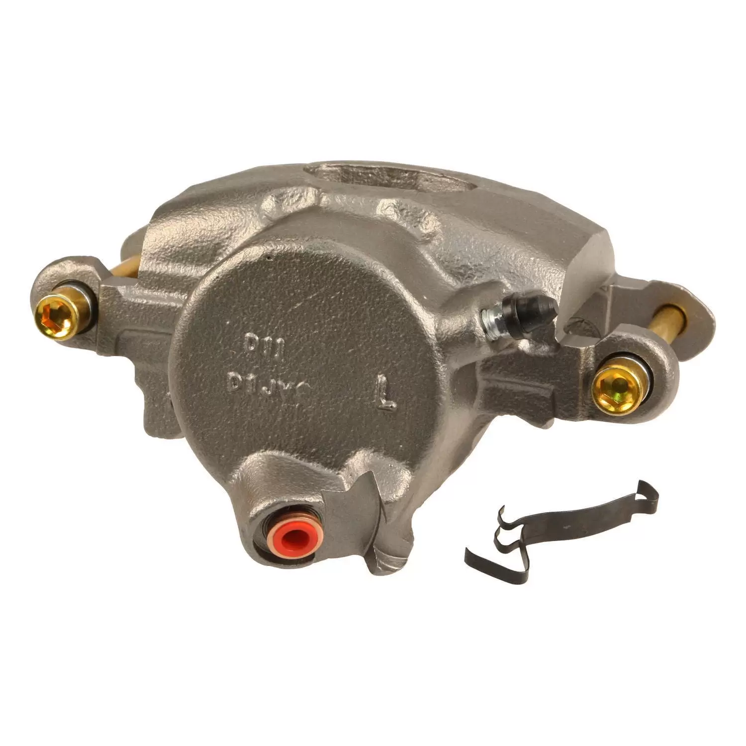 ACDelco Gold Durastop Remanufactured Brake Caliper. Friction Ready Fits select: 1981-1986 CHEVROLET C10. 1985-2002 CHEVROLET ASTRO