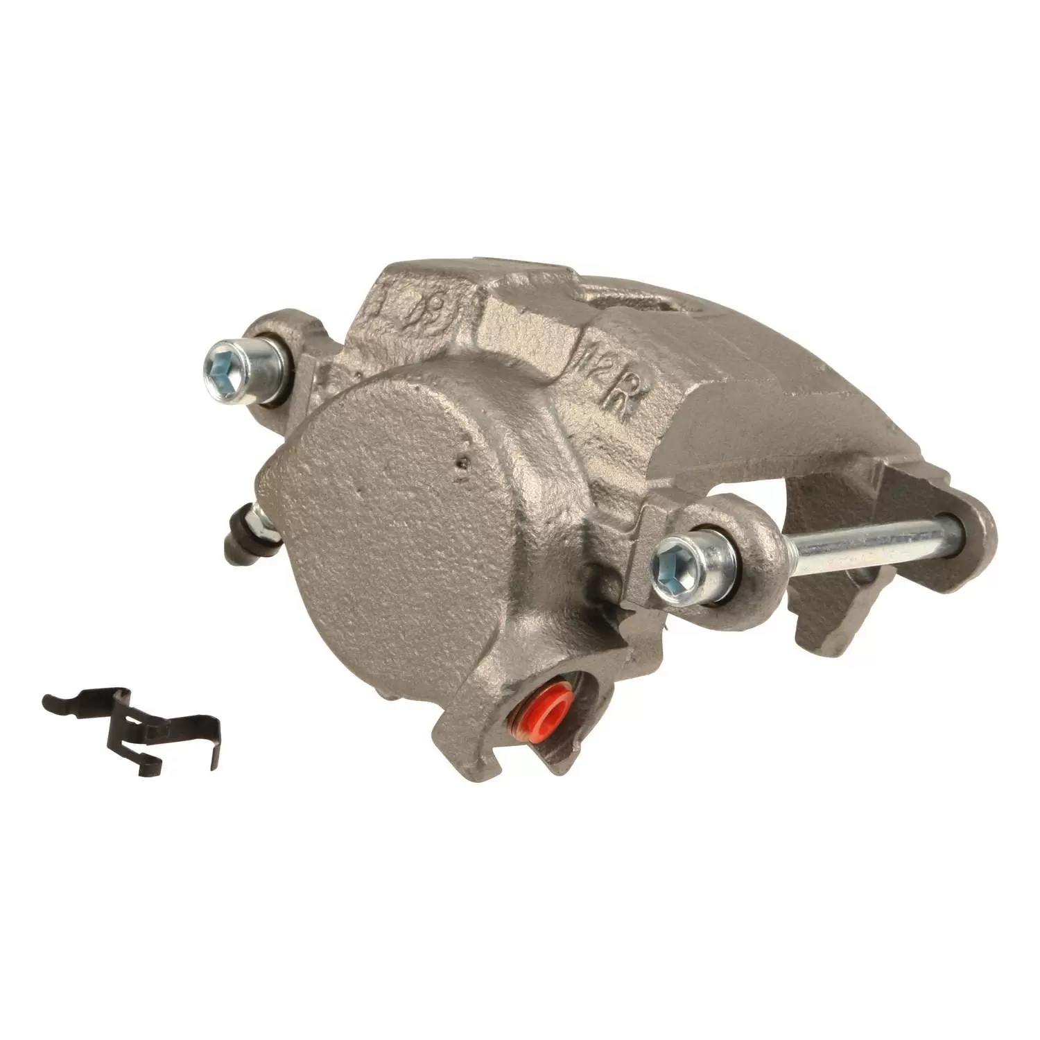 ACDelco Gold Durastop Remanufactured Brake Caliper. Friction Ready Fits select: 1982-2003 CHEVROLET S TRUCK. 1991-2003 GMC SONOMA