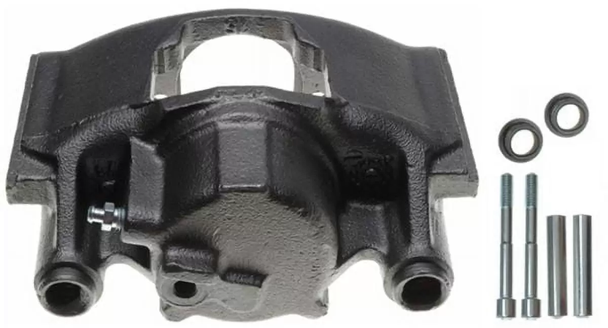 ACDelco Gold Durastop Remanufactured Brake Caliper. Friction Ready Fits select: 1988-1991 CHEVROLET GMT-400. 1989-1991 GMC SIERRA