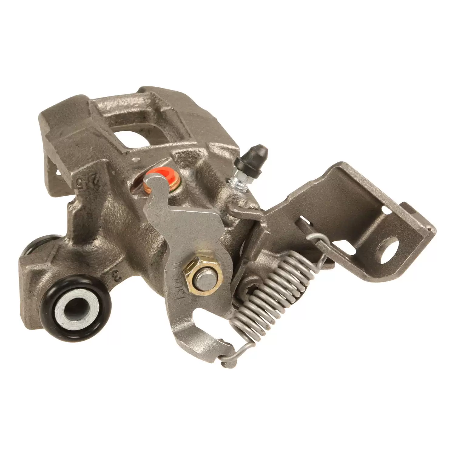 ACDelco Gold Durastop Remanufactured Brake Caliper. Friction Ready Fits select: 1990-1994 CHEVROLET LUMINA. 1988-1993 OLDSMOBILE CUTLASS SUPREME