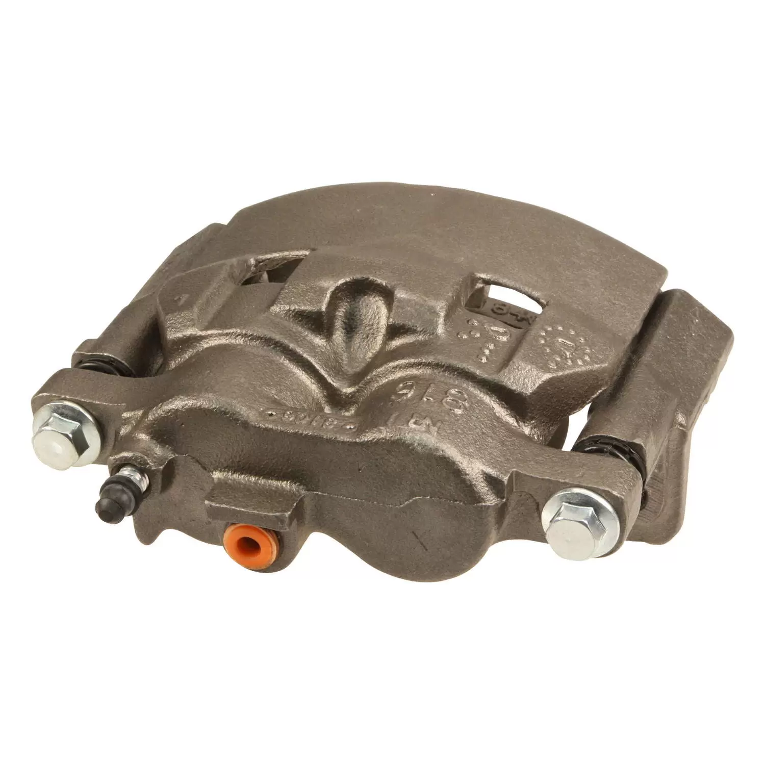 ACDelco Gold Durastop Remanufactured Brake Caliper. Friction Ready Fits select: 1990-2001 CHEVROLET LUMINA. 1988-1996 BUICK REGAL