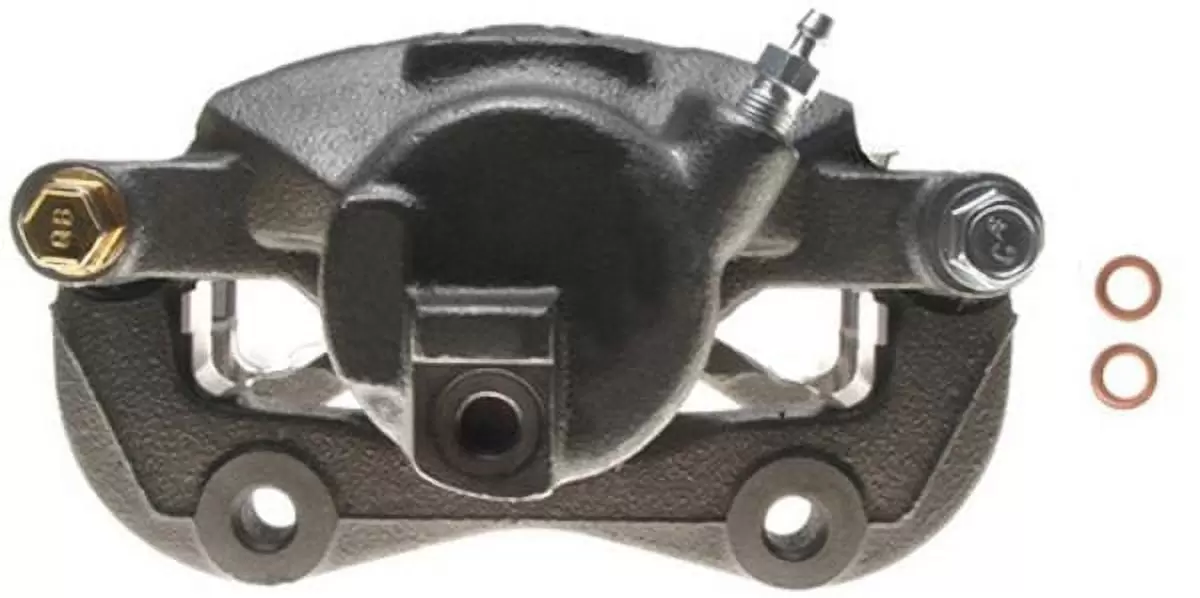 ACDelco Gold Durastop Remanufactured Brake Caliper. Friction Ready Fits select: 1991-2002 SATURN SL1. 1991-2002 SATURN SL2