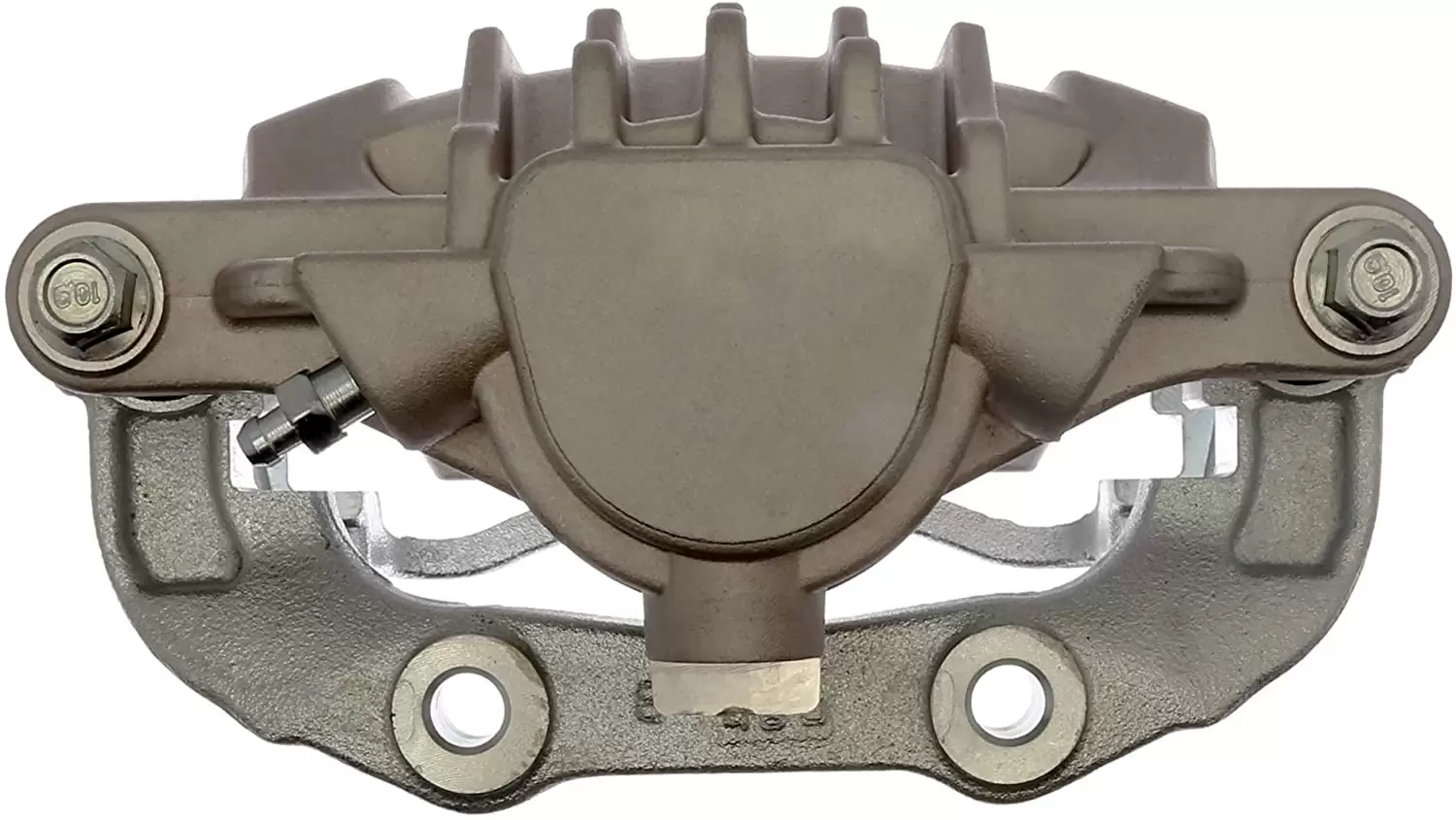 ACDelco Gold Durastop Remanufactured Brake Caliper. Friction Ready Fits select: 1998-2004 CHEVROLET S TRUCK. 1998-2002 CHEVROLET BLAZER