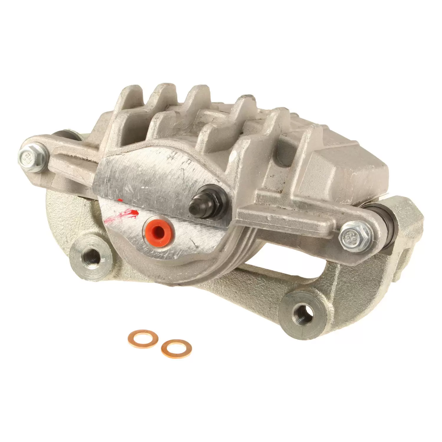 ACDelco Gold Durastop Remanufactured Brake Caliper. Friction Ready Fits select: 1999-2005 PONTIAC GRAND AM. 1997-2003 CHEVROLET MALIBU