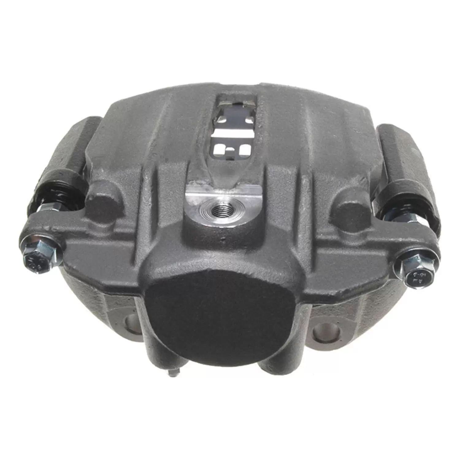 ACDelco Gold Durastop Remanufactured Brake Caliper. Friction Ready Fits select: 2003-2004.2006-2007 CHEVROLET SILVERADO