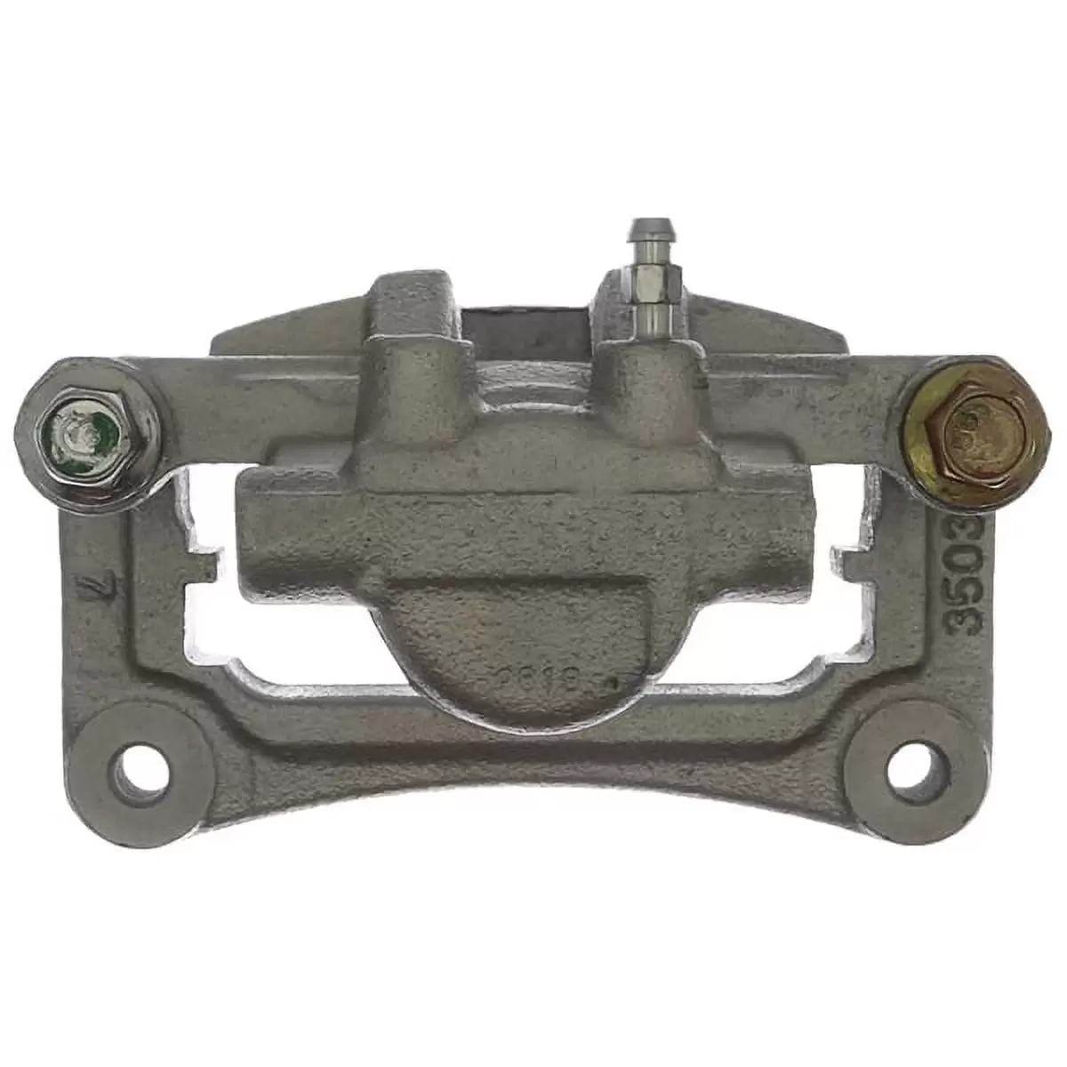 ACDelco Rear Brake Caliper