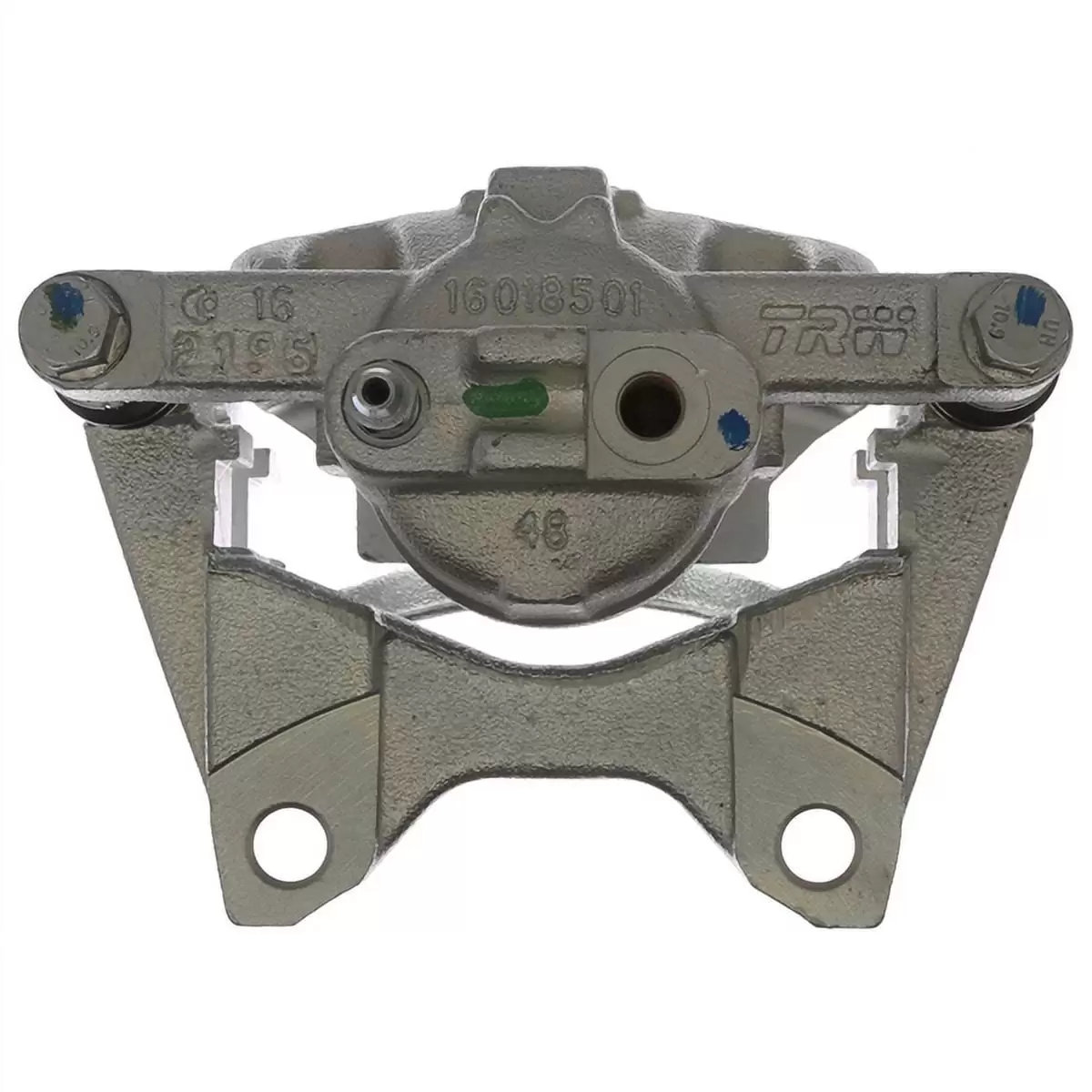 ACDelco Rear Brake Caliper