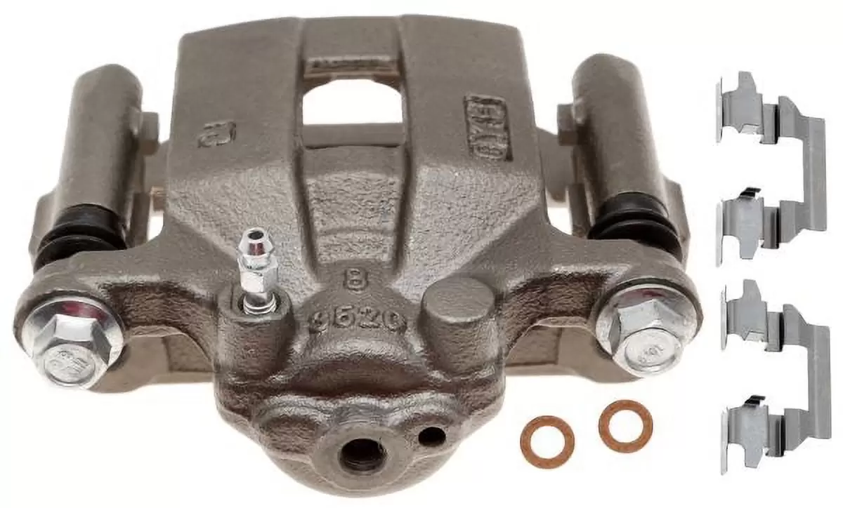 ACDelco Rear Brake Caliper