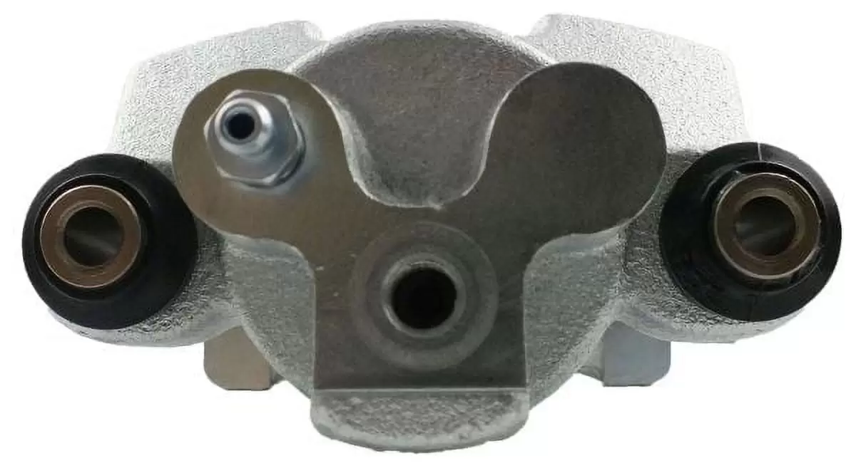 ACDelco Rear Passenger Side Disc Brake Caliper Assembly without Pads (Friction Ready) 18FR1914 Fits select: 2004-2010 FORD EXPLORER. 2003-2005 JEEP LIBERTY