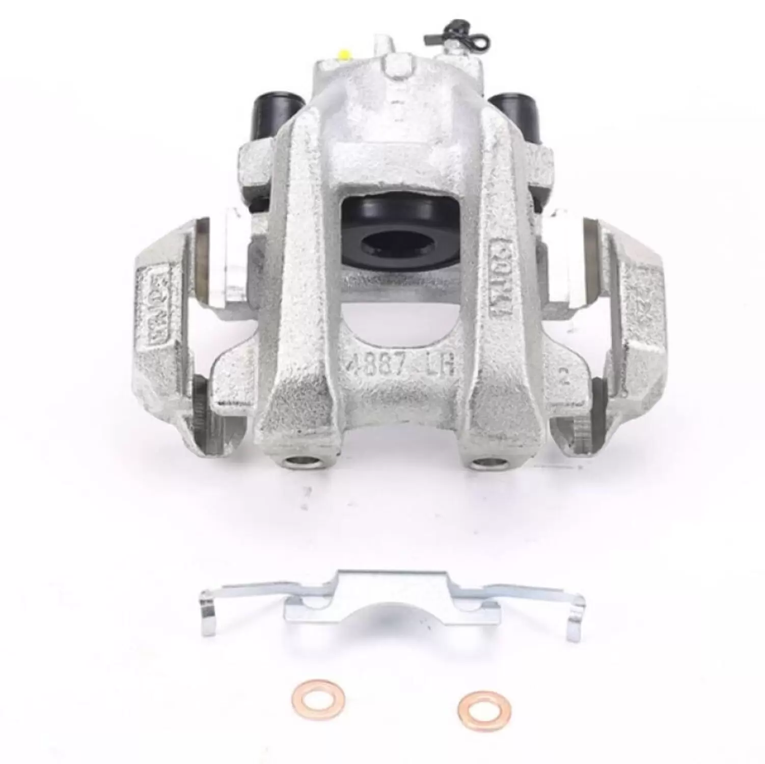 Autospecialty Stock Replacement Brake Caliper