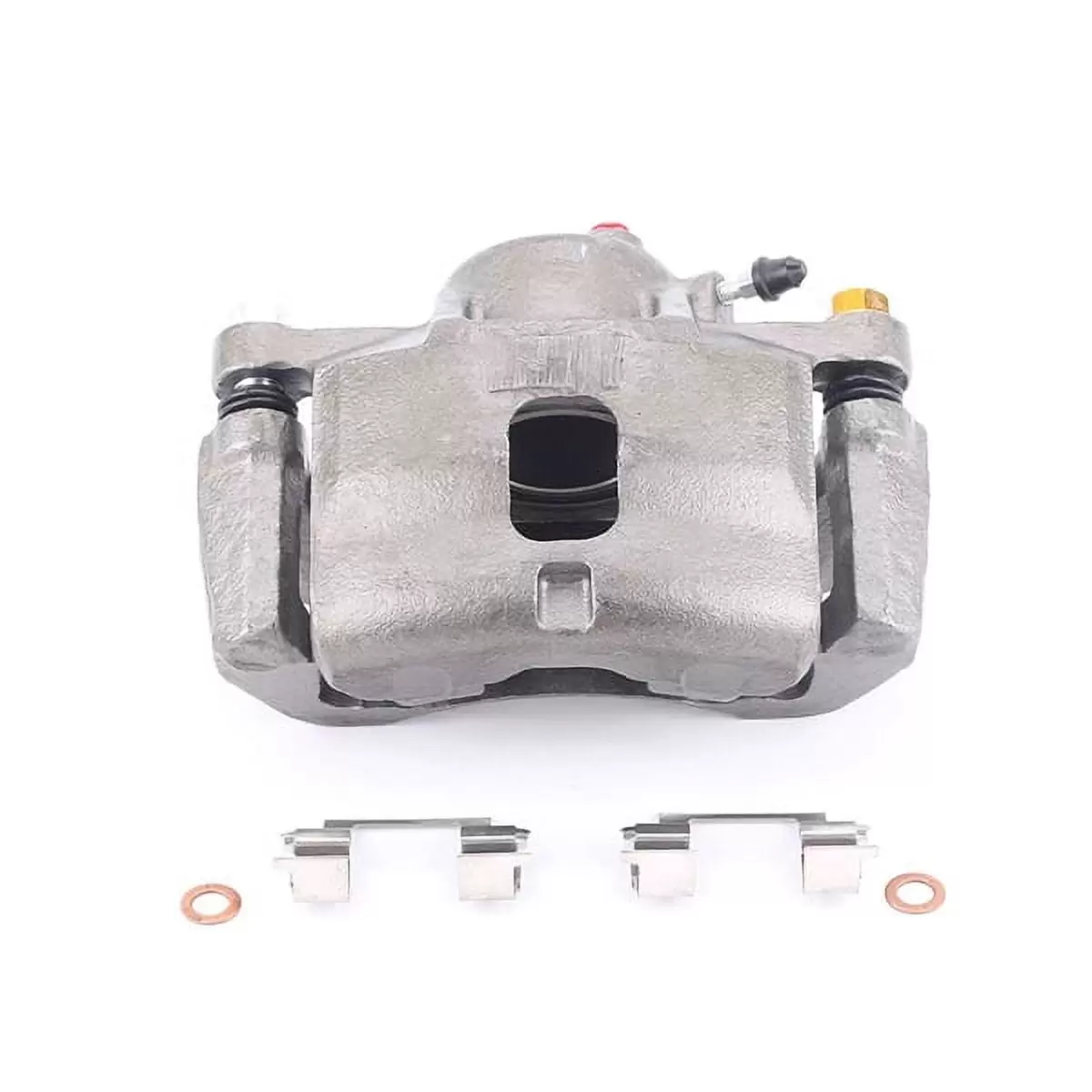 Autospecialty Stock Replacement Brake Caliper