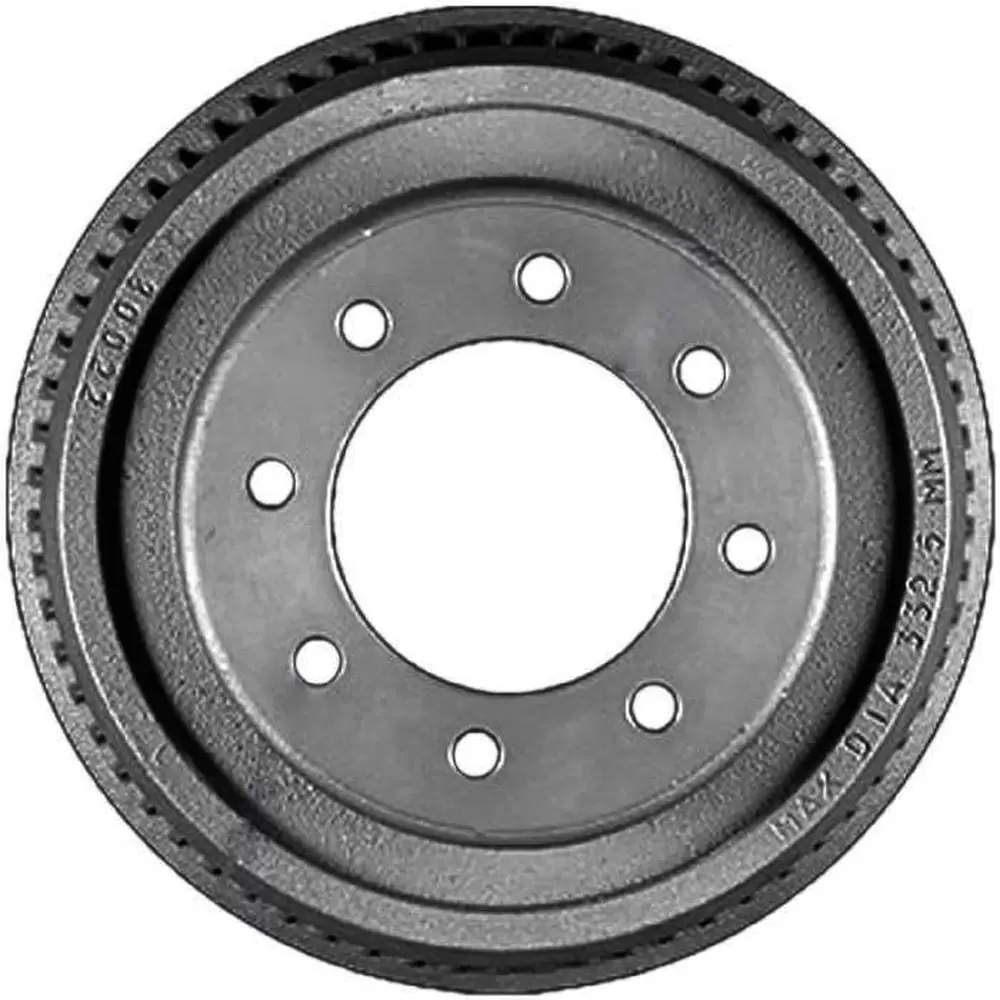 BENDIX PDR0657 Bendix Brake Drum