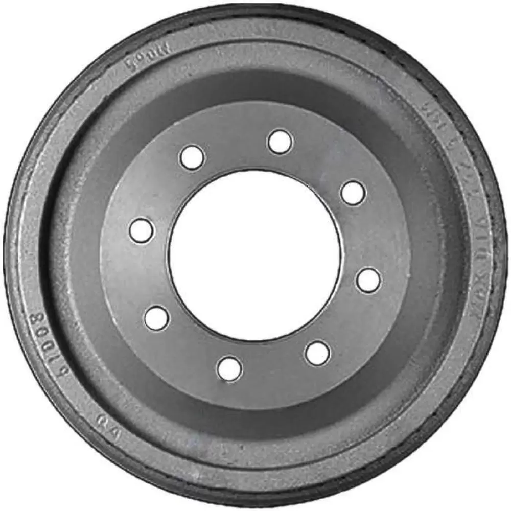 BENDIX PDR0658 Bendix Brake Drum Fits select: 1994-1998 DODGE RAM 2500