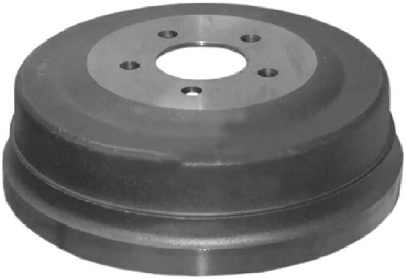 BENDIX PREMIUM PDR0017 - Brake Drum Fits select: 1972 DODGE D-SERIES. 1966-1967 CHRYSLER NEWPORT