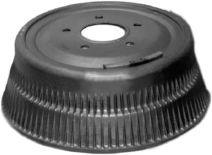 BENDIX PREMIUM PDR0273 - Brake Drum Fits select: 1973-1979 FORD LTD. 1977-1979 LINCOLN MARK V