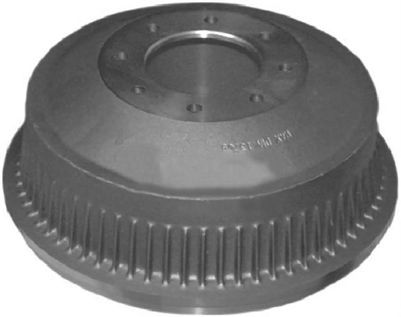 BENDIX PREMIUM PDR0387 - Brake Drum Fits select: 1991-1994 CHEVROLET GMT-400. 1992-1996 CHEVROLET G30