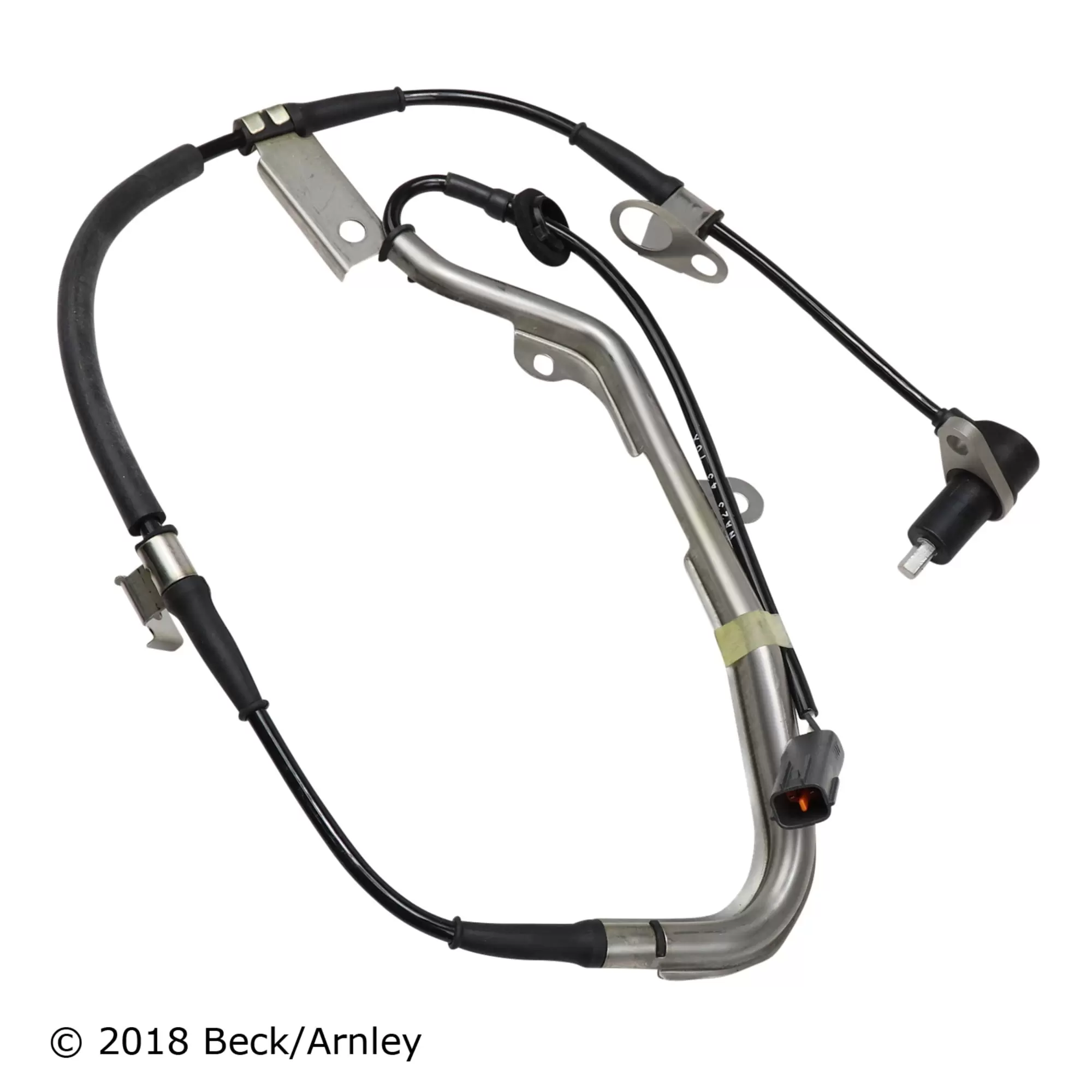 BeckArnley 084-4197 ABS Speed Sensor